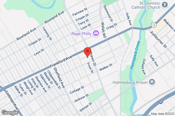 Holmesburg Auto Repair