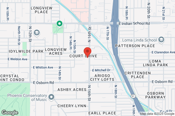 Martins Auto Repair Center