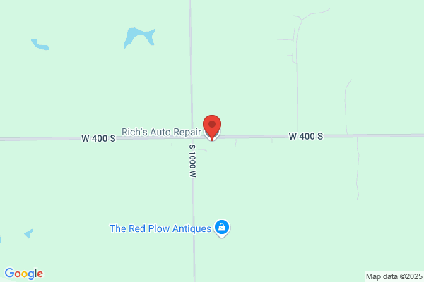 Rich's Auto Repair