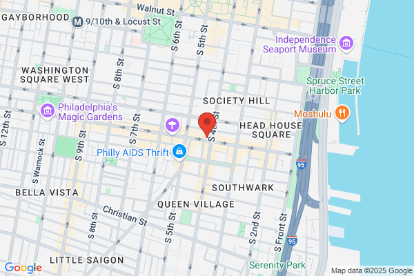 Headhouse Association