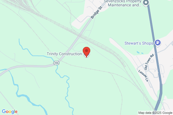 Trinity Construction Inc