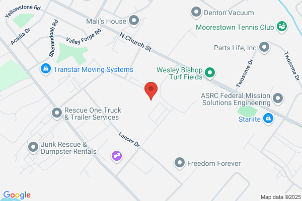 Arrow Industrial Carriers Inc