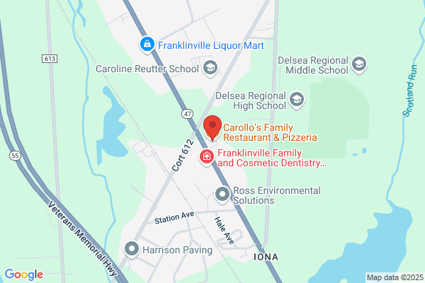 Carollo's