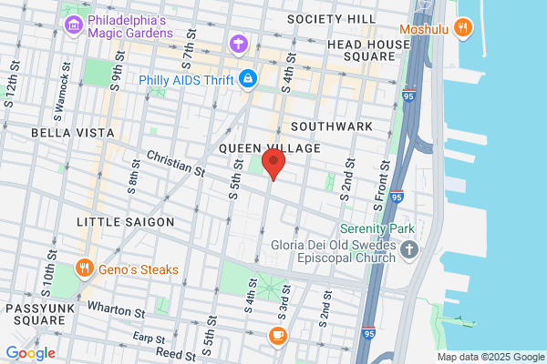 Little Italy Deli & Pizzeria