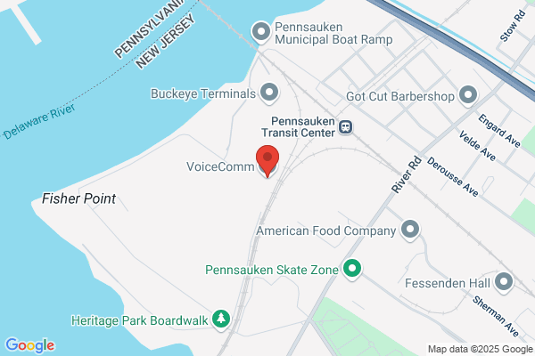 Voice Comm Llc