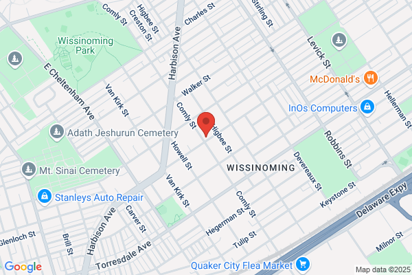 Wissinoming United Methodist Church