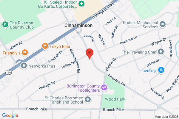 Cinnaminson Smiles