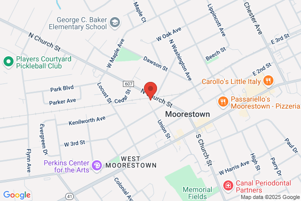 Haddon Oral Surgeons, P.A.