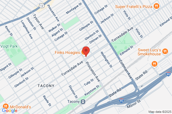 Torresdale Dental Associates