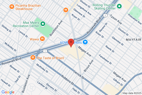 Belmont Court Dialysis Center