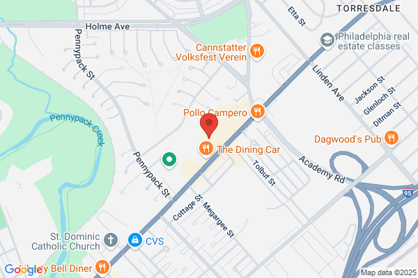 Holmesburg Family Medicine