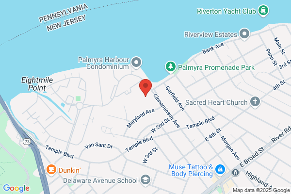 Nutritional Wellness Center of South Jersey