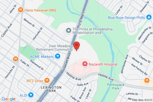 Parish Nurse