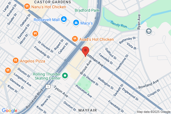 Rios Chiropractic Center