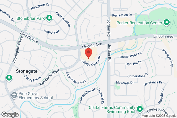 Stolber R Lincoln DDS