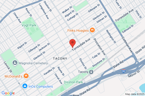 Tacony Chiropractic & Rehab