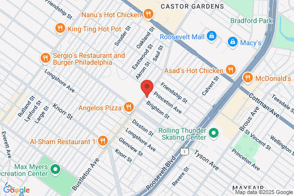 Banka Reena S MD Associates