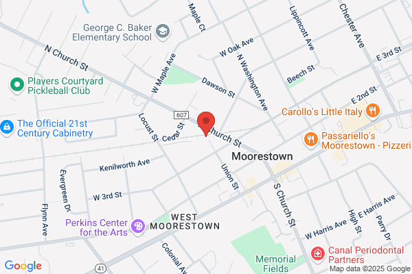 Rancocas OB/GYN Associates - Moorestown