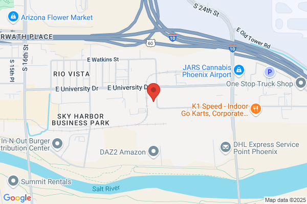 Die Cutting & Embossing Llc