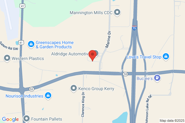 Eagle Color Corporation