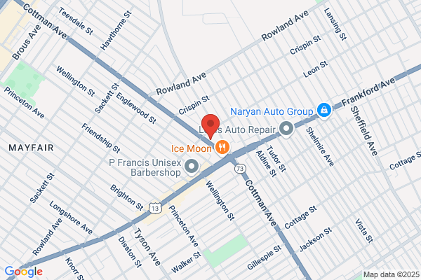 Martinez BJJ Fitness Center
