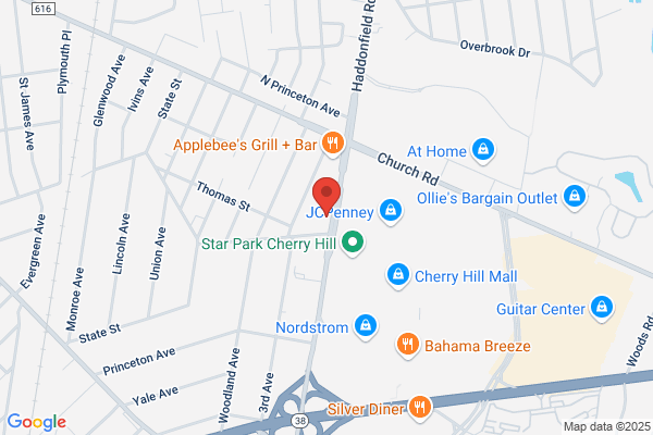 Tiger Schulmann's Karate Centers