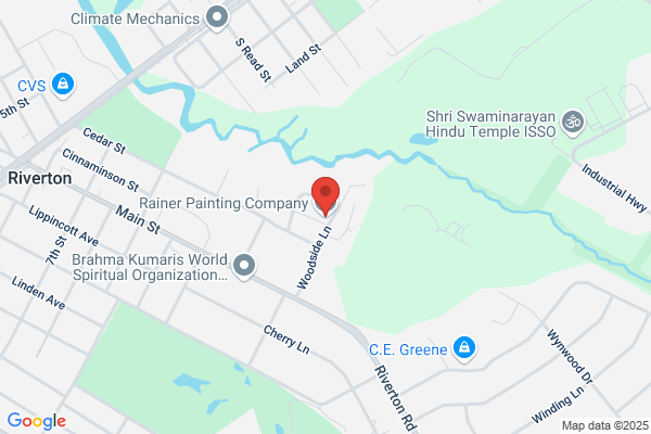 Rainer Painting Company