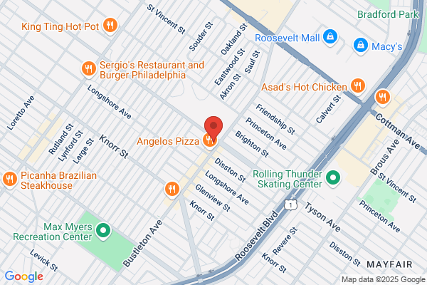 Rapoport Pharmacy