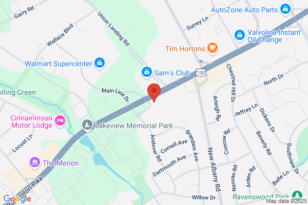 Cinnaminson Vet Hospital