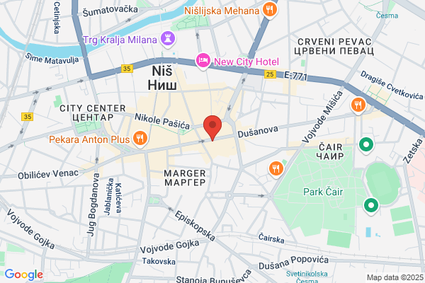 Star Travel Agency