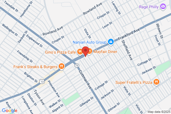 NovaCare Rehabilitation - Philadelphia - Mayfair
