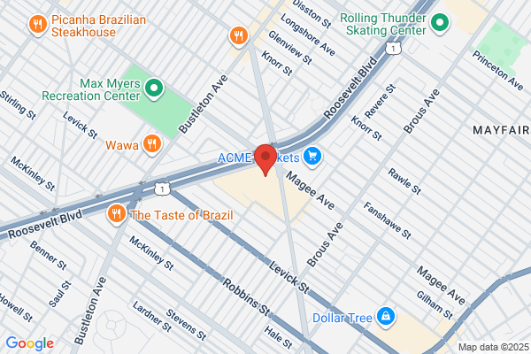 NovaCare Rehabilitation - Philadelphia - Northeast