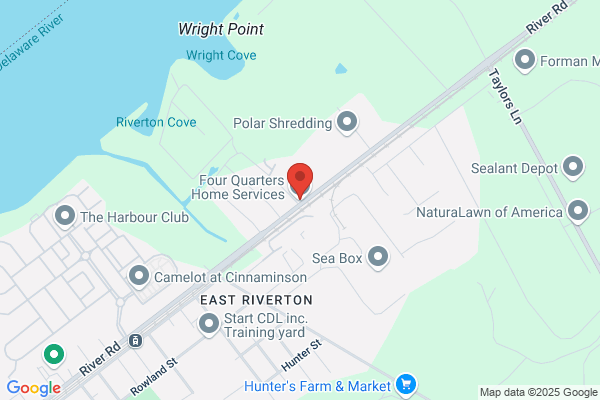Four Quarters Plumbing Heating & Air Conditioning