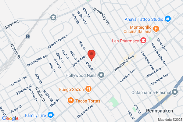 Ladmaj Realty Inc