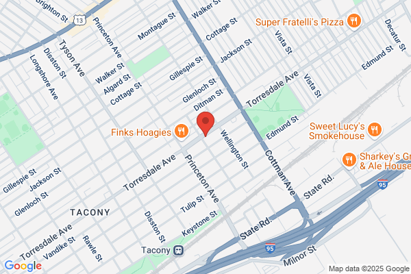 Esposito's Italian Water Ice