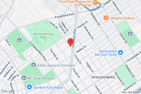 Johnny Rock's Grill
