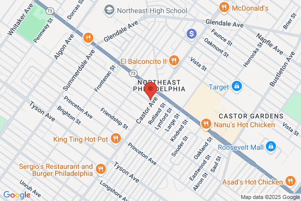 New Olympia House Inc