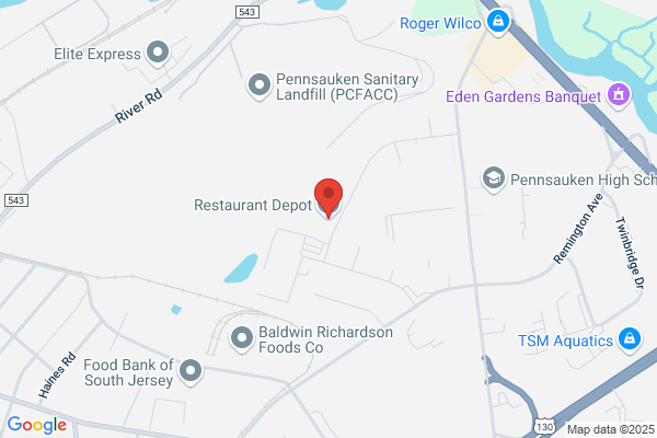 Restaurant Depot