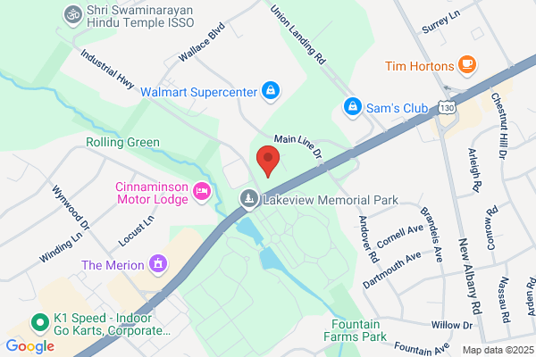 U-Haul Moving & Storage of Cinnaminson