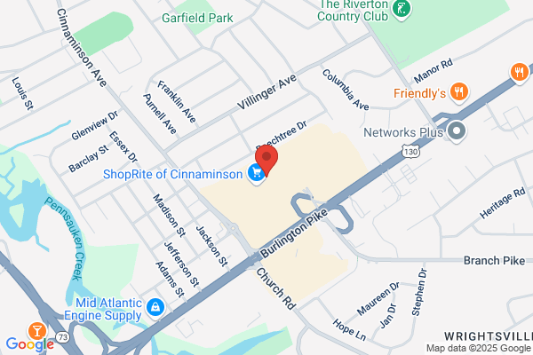 The Shoppes at Cinnaminson