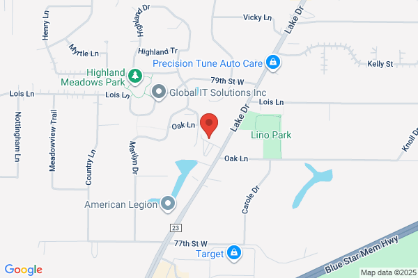 Ejm Pipe Services Inc