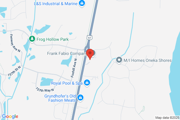 Bob Erickson Trucking Inc