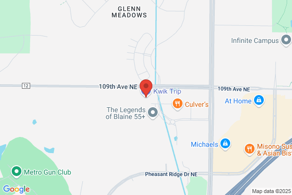 KWIK TRIP #1136