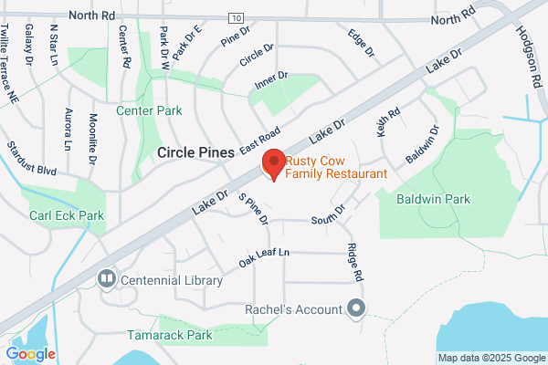 Glen Oaks Dental PLLP