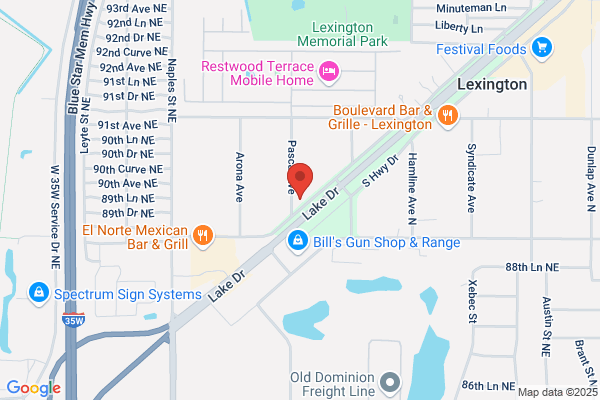 Lake Drive Chiropractic Clinic