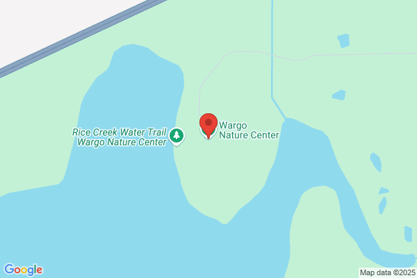 Wargo Nature Center