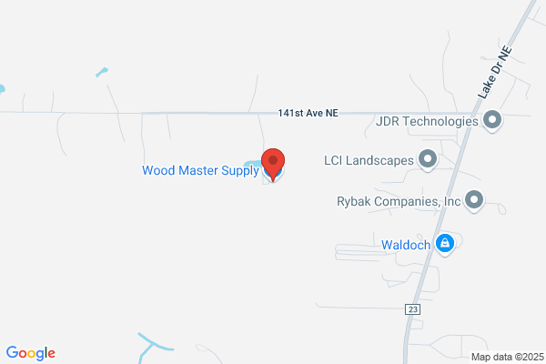 Woodmaster Supply