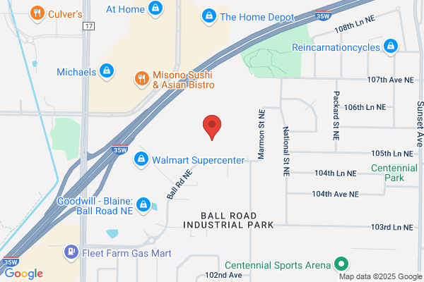 BERMO, Inc.