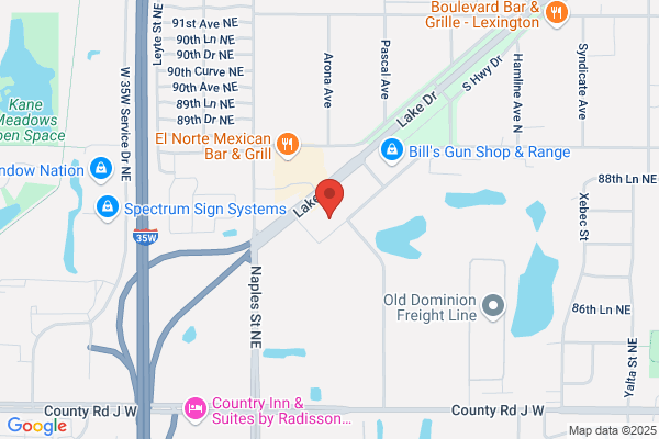 Minnesota Guitar Academy