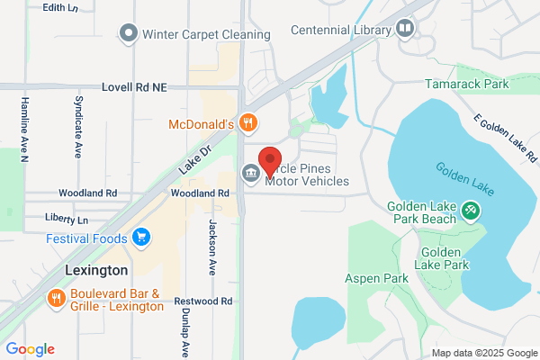 Centennial Adult Education